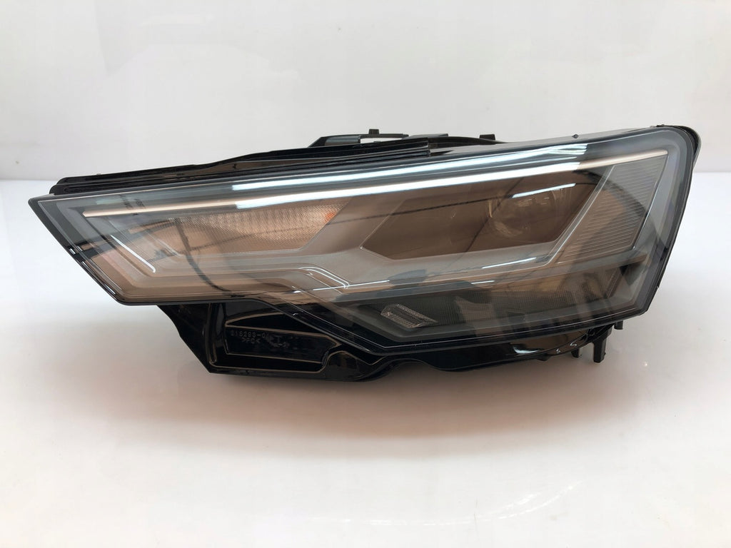 Frontscheinwerfer Audi A6 C8 4K0941033 LED Links Scheinwerfer Headlight SCH1297537147jj