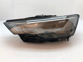 Frontscheinwerfer Audi A6 C8 4K0941033 LED Links Scheinwerfer Headlight SCH1297537147jj