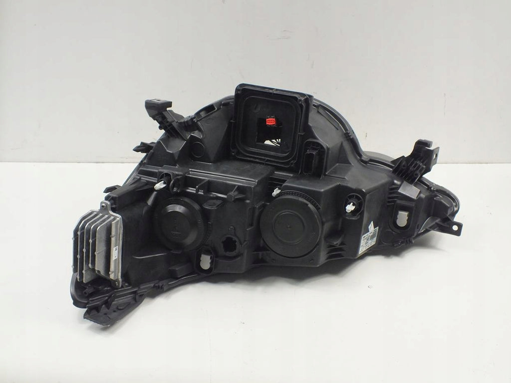 Frontscheinwerfer Renault Megane IV 260102686R Rechts Scheinwerfer Headlight SCH7377605208ad