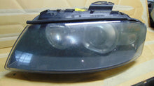 Laden Sie das Bild in den Galerie-Viewer, Frontscheinwerfer Audi A3 8P0941003D Xenon Links Scheinwerfer Headlight