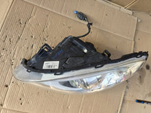 Load image into Gallery viewer, Frontscheinwerfer Volvo S60 V60 31383062 68SV0668 Links Scheinwerfer Headlight SCH1995887178zm