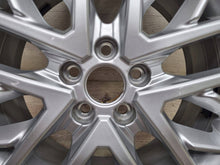 Laden Sie das Bild in den Galerie-Viewer, 1x Alufelge 16 Zoll 5x100 6F0601025M Seat Ibiza I V Rim Wheel FEL3548382022jm
