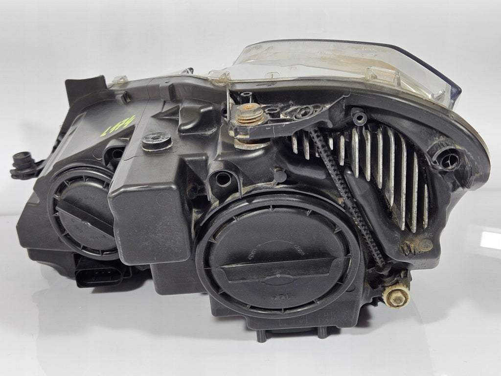 Frontscheinwerfer Mercedes-Benz Coupe A2078204461 Xenon Rechts Headlight SCH5019758560vy
