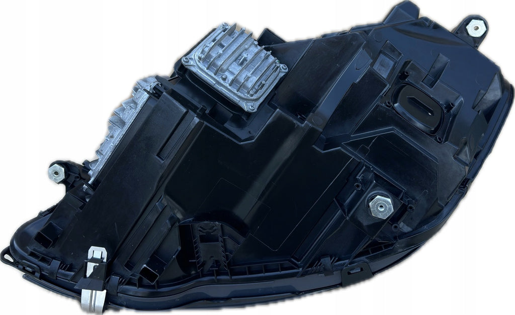 Frontscheinwerfer Mercedes-Benz W222 2229060802 Rechts Scheinwerfer Headlight SCH7308999999gx