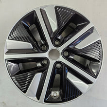 Laden Sie das Bild in den Galerie-Viewer, 1x Alufelge 16 Zoll 6.5" 5x114.3 45ET 52910-G5500 Kia Niro Rim Wheel FEL1318609994om