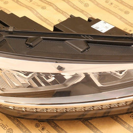 Frontscheinwerfer VW Touran 5TB941036B LED Rechts Scheinwerfer Headlight SCH5118750328qx