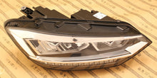 Load image into Gallery viewer, Frontscheinwerfer VW Touran 5TB941036B LED Rechts Scheinwerfer Headlight SCH5118750328qx