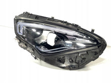 Load image into Gallery viewer, Frontscheinwerfer Mercedes-Benz Cla X118 C118 A1189068300 LED Links Headlight SCH6043164050nw