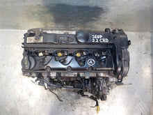 Laden Sie das Bild in den Galerie-Viewer, Motor Jeep Mercedes-Benz Compass Patriot 651925 2.2 CRD 163PS Diesel Unkomplett MOT8468710009ot