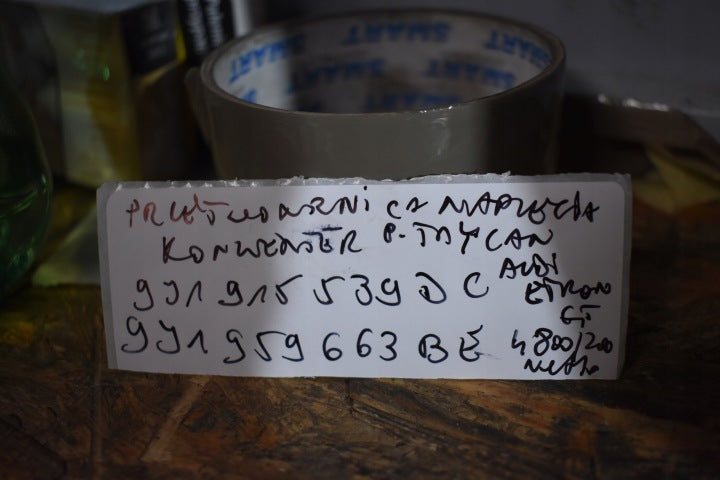 Motor Audi Porsche E-Tron Taycan 9J1915539DC 9J1959663BE Hybrid Unkomplett MOT8192776846be