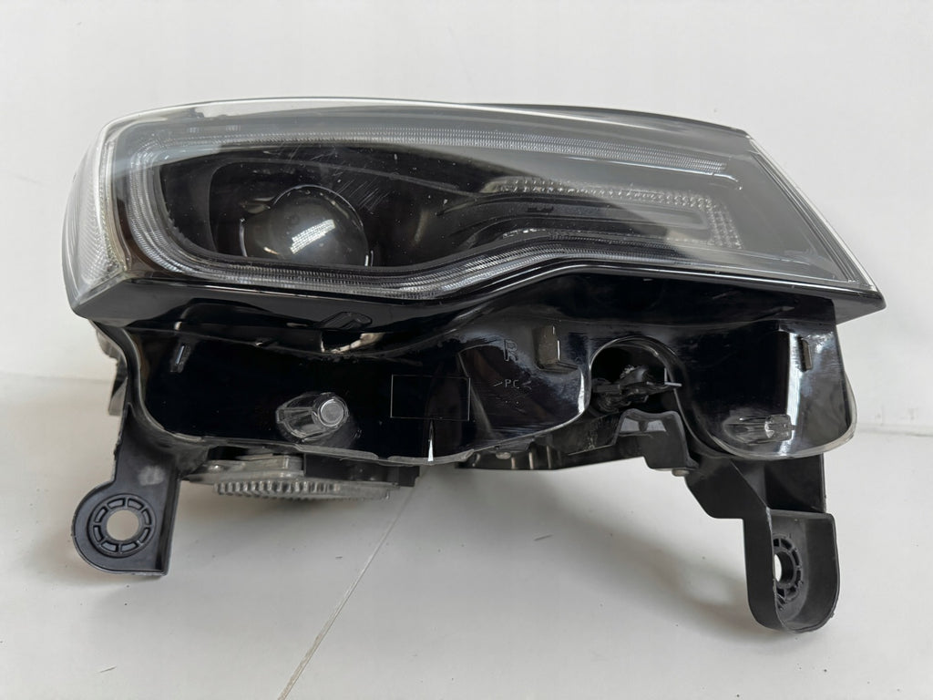 Frontscheinwerfer Jeep Cherokee Wk2 Rechts Scheinwerfer Headlight SCH3983901503dw