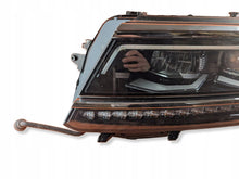 Load image into Gallery viewer, Frontscheinwerfer VW Tiguan 030110123505 Links Scheinwerfer Headlight SCH3115915045pz