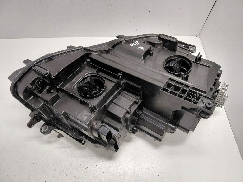 Frontscheinwerfer VW Tiguan 5NB941082D 5NB941081E Full LED Ein Satz Headlight SCH2466753295km
