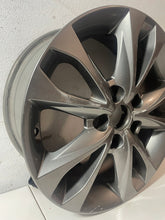 Load image into Gallery viewer, 1x Alufelge 16 Zoll 6.5" 5x114.3 52910-2Y510 Hyundai Tucson Rim Wheel FEL4464731579ef