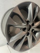 Laden Sie das Bild in den Galerie-Viewer, 1x Alufelge 16 Zoll 6.5" 5x114.3 52910-2Y510 Hyundai Tucson Rim Wheel FEL4464731579ef