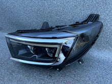 Laden Sie das Bild in den Galerie-Viewer, Frontscheinwerfer Opel Grandland 9840304280 Links Scheinwerfer Headlight SCH3887393525cm