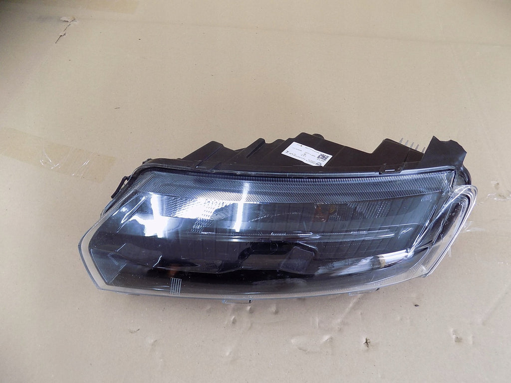 Frontscheinwerfer Dacia Spring 266052417R LED Links Scheinwerfer Headlight SCH8504596784uq