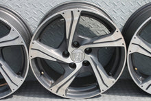 Laden Sie das Bild in den Galerie-Viewer, 1x Alufelge 17 Zoll 7.0&quot; 5x114.3 50ET TV017070D Honda Civic X IX Et Rim Wheel