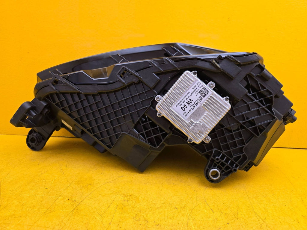 Frontscheinwerfer Skoda Scala 655941015A LED Links Scheinwerfer Headlight SCH4756963509yu