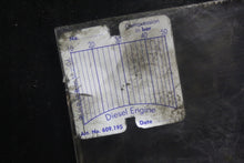 Laden Sie das Bild in den Galerie-Viewer, Motor Mazda Cx-7 L3K9 2.3 226TKm 2007 Benzin Engine Unkomplett