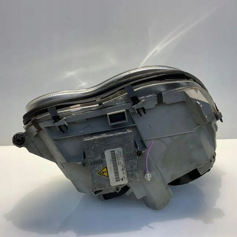 Frontscheinwerfer Mercedes-Benz A2038203761 0301166275 Xenon Links Headlight SCH5466099109yd
