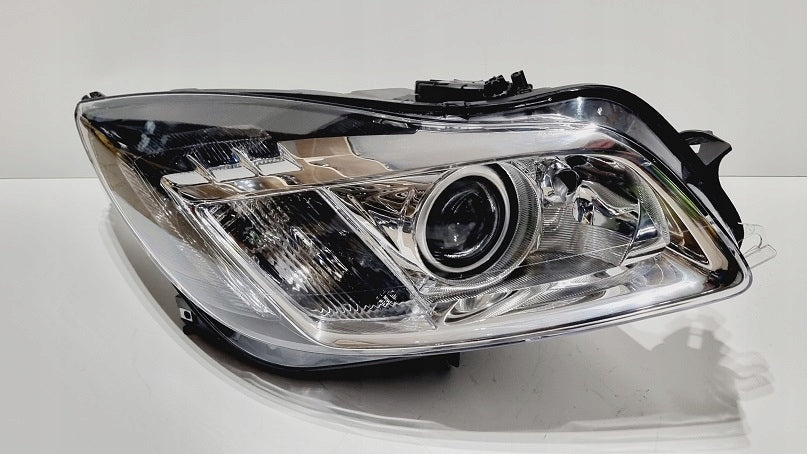 Frontscheinwerfer Opel Insignia A 1ZT009631 Xenon Ein Satz Headlight