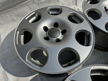 Load image into Gallery viewer, 4x Alufelge 16 Zoll 7.0" 5x112 42ET Glanz Silber 8E0601025F Audi Rim Wheel FEL8157059895sh