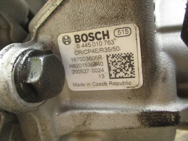 Motor Mercedes-Benz Renault Citan 20 K9KU872 1.5 DCI 69TKm Diesel Unkomplett MOT5850540850vn