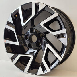 1x Alufelge 18 Zoll 52910J7DA0 Kia Xceed Rim Wheel FEL7004452136xb