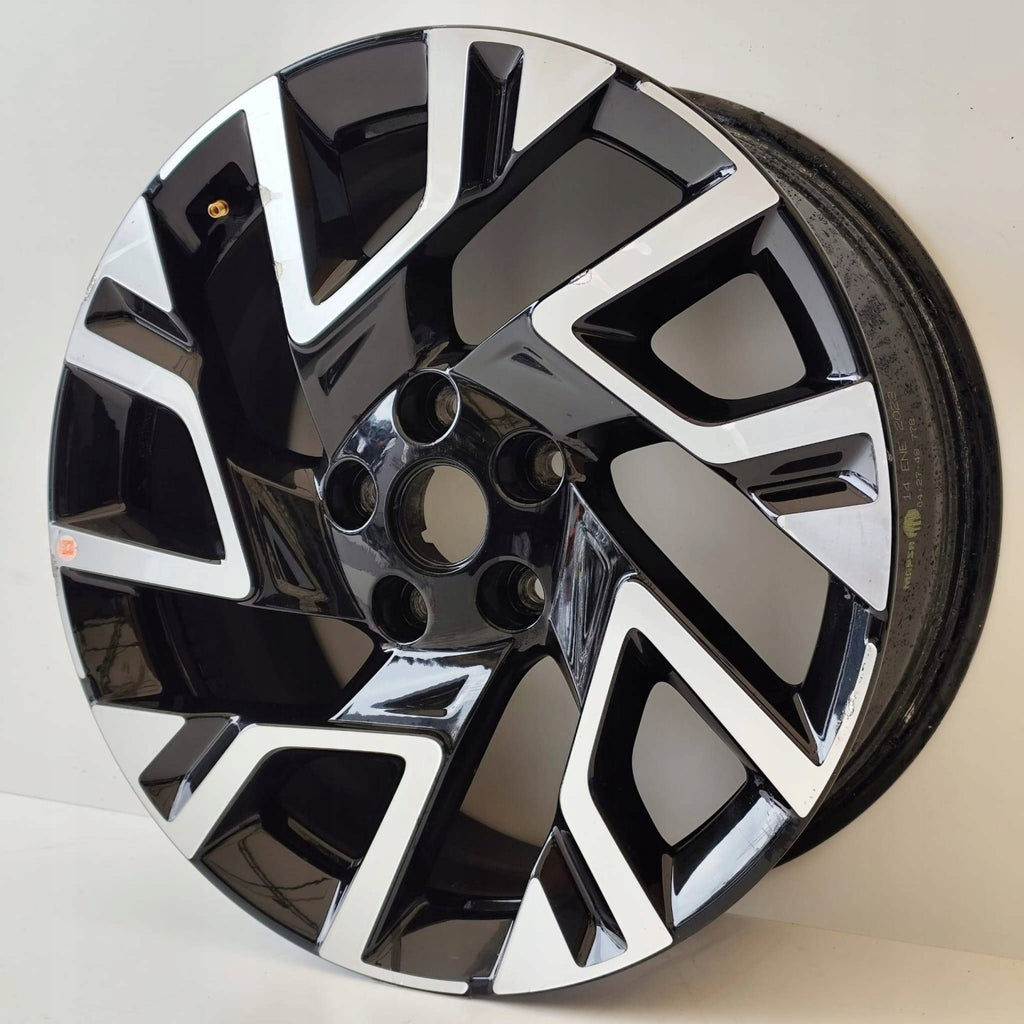 1x Alufelge 18 Zoll 52910J7DA0 Kia Xceed Rim Wheel FEL7004452136xb