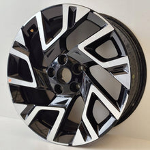 Laden Sie das Bild in den Galerie-Viewer, 1x Alufelge 18 Zoll 52910J7DA0 Kia Xceed Rim Wheel FEL7004452136xb
