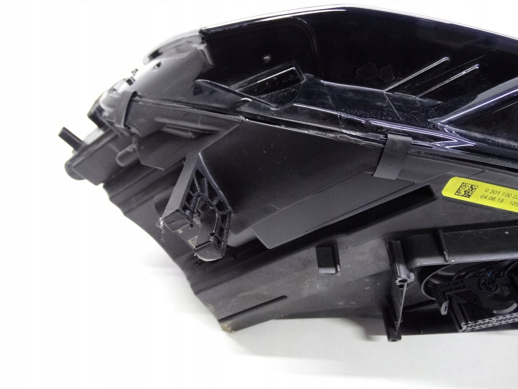 Frontscheinwerfer Audi A5 8W6941034D LED Rechts Scheinwerfer Headlight