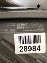 Laden Sie das Bild in den Galerie-Viewer, Frontscheinwerfer Audi Q8 4M8941036 LED Rechts Scheinwerfer Headlight SCH8532442808gl
