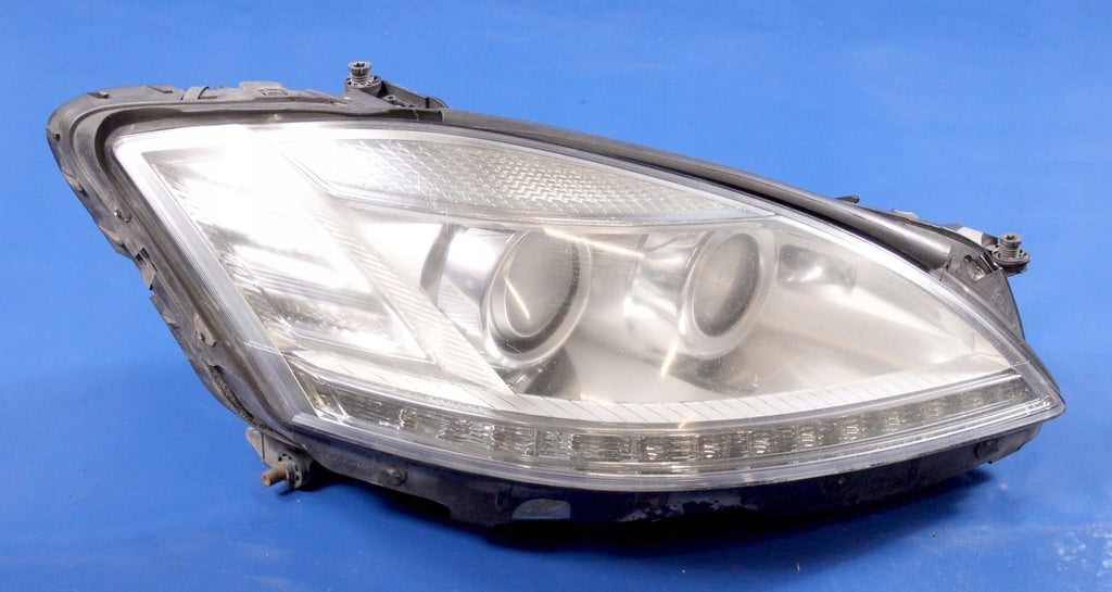 Frontscheinwerfer Mercedes-Benz W221 2218205659 Xenon Rechts Headlight