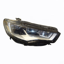 Laden Sie das Bild in den Galerie-Viewer, Frontscheinwerfer Audi C7 4G0941004R Rechts Scheinwerfer Headlight