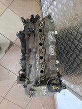 Laden Sie das Bild in den Galerie-Viewer, Motor Kia Soul D4FB 1.6 CRDI 62TKm Diesel Engine Unkomplett