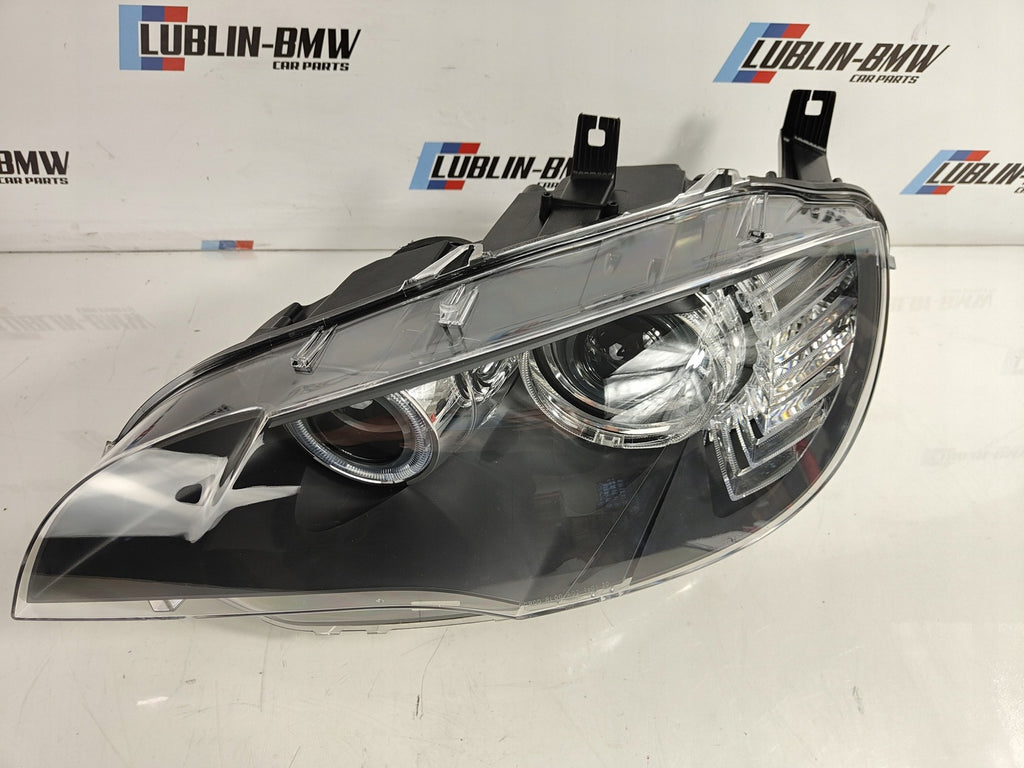 Frontscheinwerfer BMW X6 E71 7179857 Links Scheinwerfer Headlight SCH8342019731zb