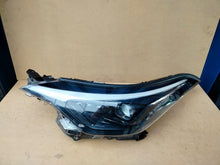 Load image into Gallery viewer, Frontscheinwerfer Toyota Chr 81150-YP280-00 Full LED Links Headlight SCH6352923974ld