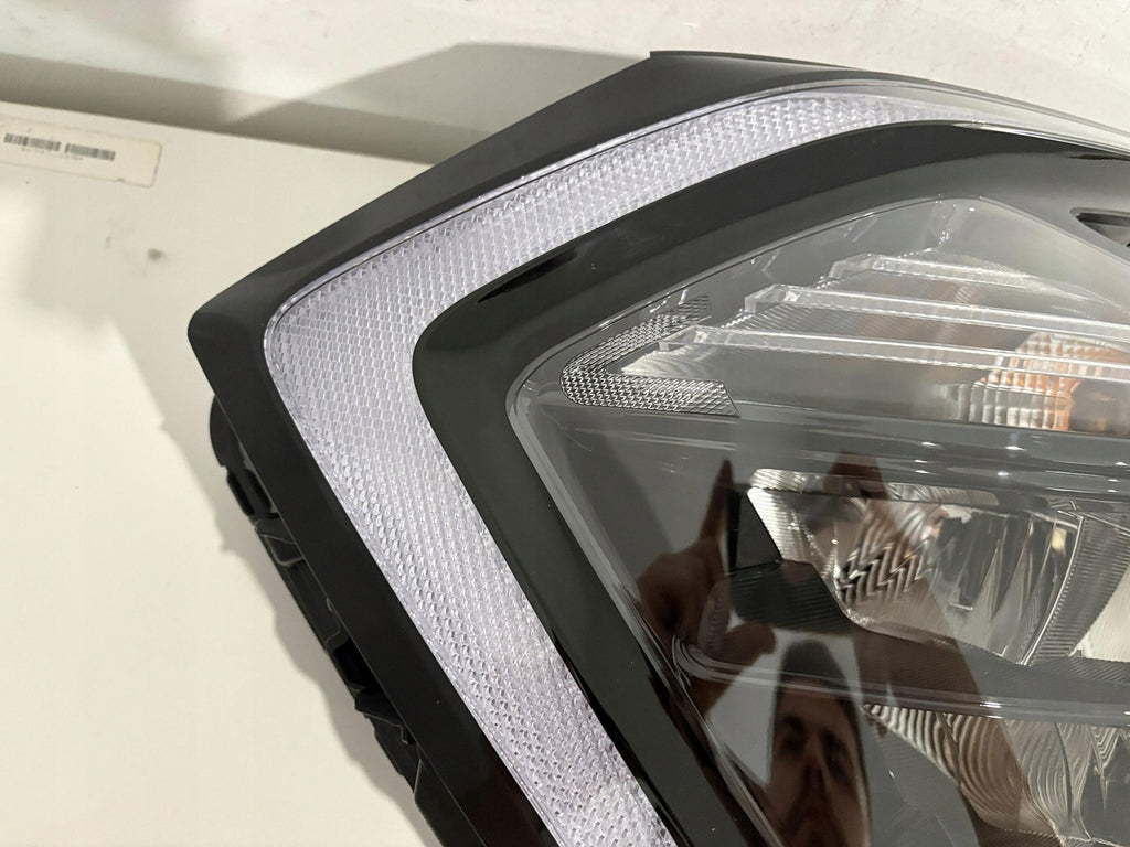 Frontscheinwerfer Kia Sportage V 92101-R2000 LED Links Scheinwerfer Headlight SCH3731326191lc