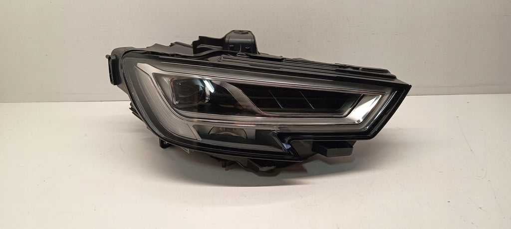 Frontscheinwerfer Audi A3 8V0941036 Rechts Scheinwerfer Headlight