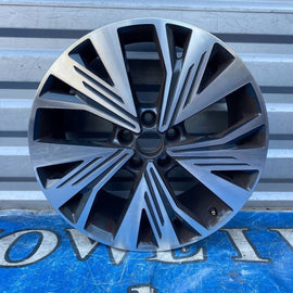 1x Alufelge 19 Zoll 8.0