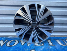 1x Alufelge 19 Zoll 89A601025C Audi E-Tron Sportback Q4 Rim Wheel