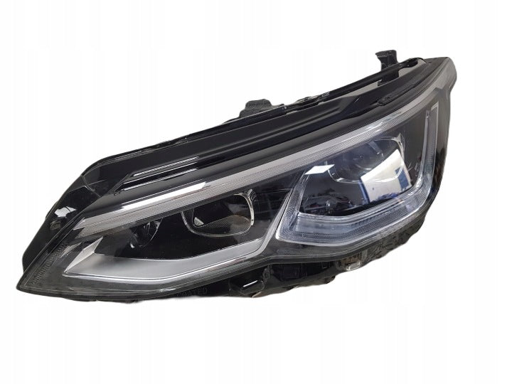 Frontscheinwerfer VW Golf VIII 5H1941035J Full LED Links Scheinwerfer Headlight SCH1059374381tf