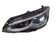 Laden Sie das Bild in den Galerie-Viewer, Frontscheinwerfer VW Golf VIII 5H1941035J Full LED Links Scheinwerfer Headlight SCH1059374381tf