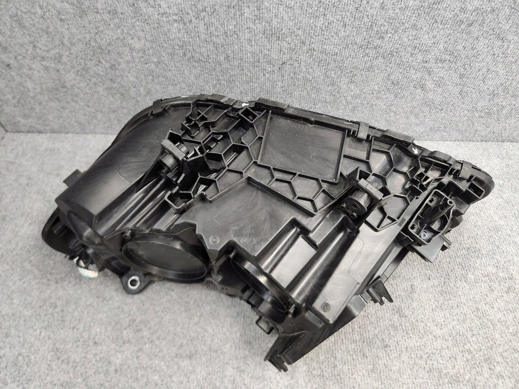 Frontscheinwerfer BMW X3 G01 G02 5A29206 LED Rechts Scheinwerfer Headlight SCH5240473788jo