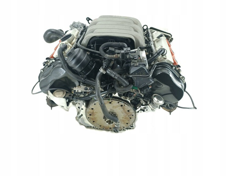 Motor Audi A6 C7 CHV 2.8 FSI 204PS 150kW 147TKm Benzin Engine Komplett MOT7885739569zo