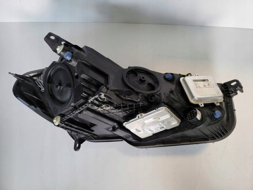 Frontscheinwerfer Jaguar Xe GX7313W030EG Links Scheinwerfer Headlight SCH1019307925dg