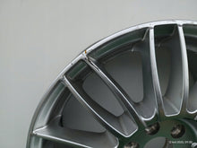Laden Sie das Bild in den Galerie-Viewer, 1x Alufelge 18 Zoll 7.5&quot; 6x114.3 45ET KBA94823 Mercedes-Benz Rim Wheel