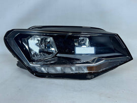 Frontscheinwerfer VW Caddy 2K1941006C Rechts Scheinwerfer Headlight SCH5659916552rb