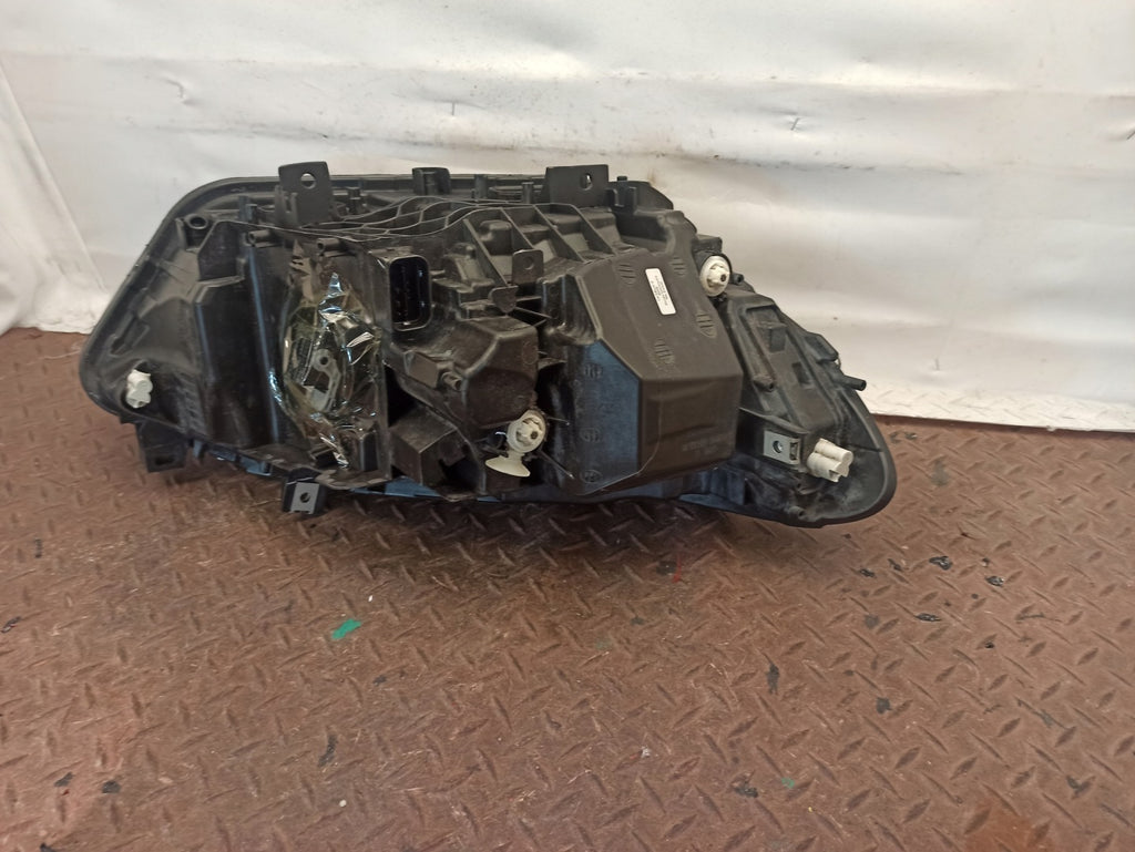 Frontscheinwerfer BMW F20 8738691 Links Scheinwerfer Headlight SCH3164585460pn